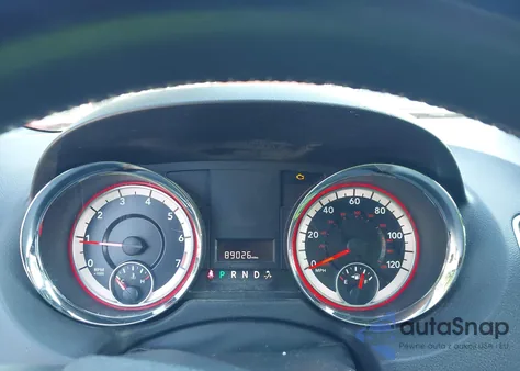 2019 Dodge Grand Caravan Sxt from USA, damaged, VIN 2C4RDGCG0KR618683